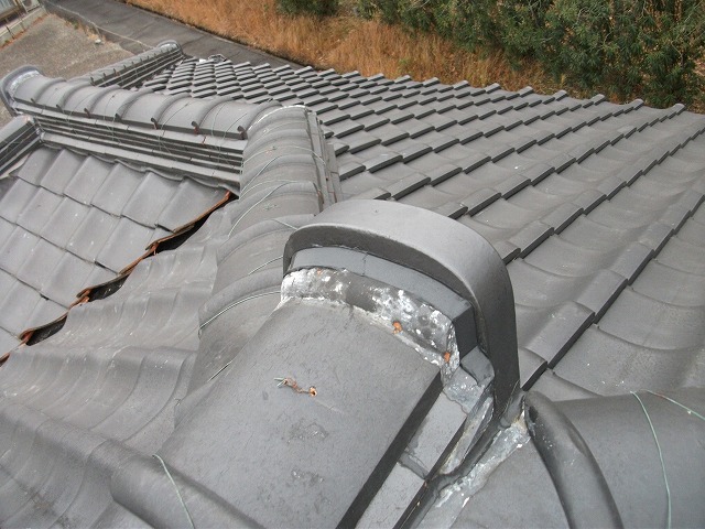 漆喰工事もおまかせ